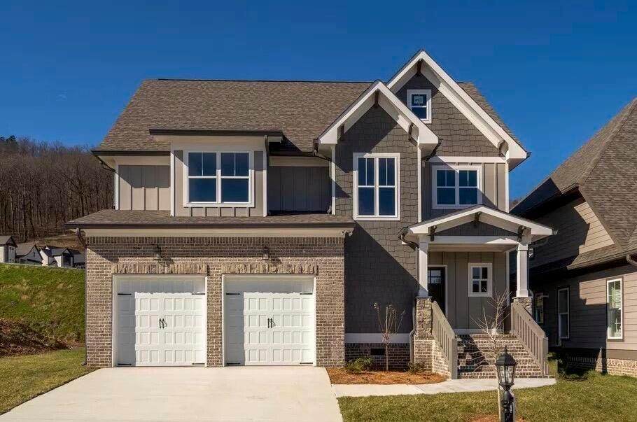 4101 Barnsley Loop - Photo 1