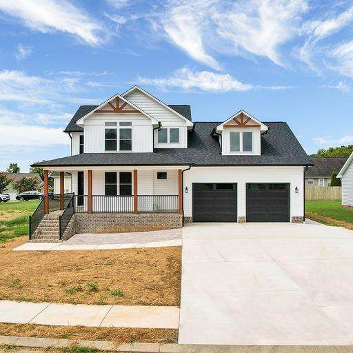 382 Thoroughbred Drive Nw - Photo 1