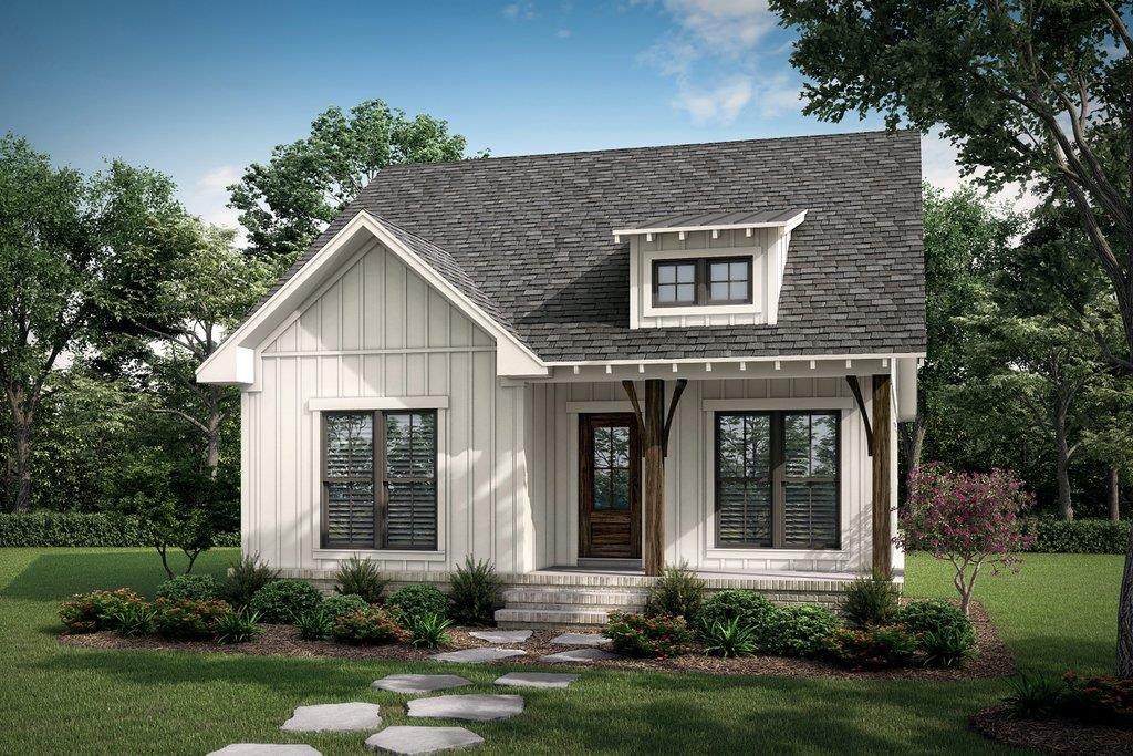 3133 Parkstone Cove Nw - Photo 1