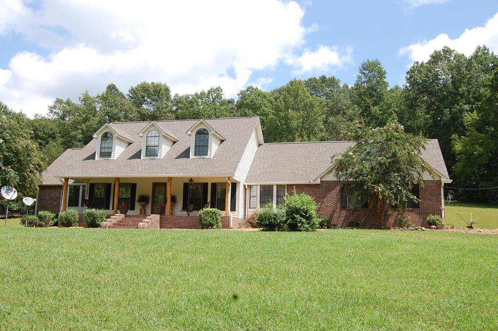 110 Dean Howard Lane - Photo 1
