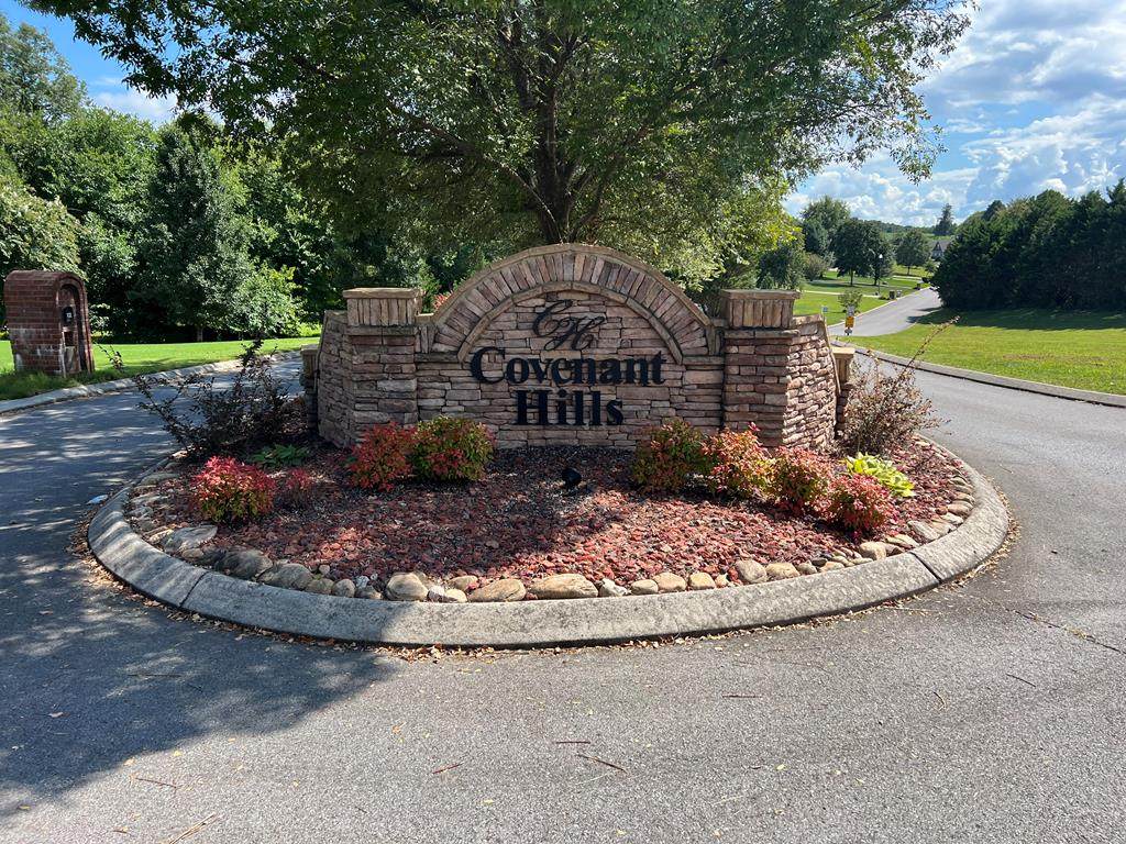Lot #30 Covenant Cove Ne - Photo 1