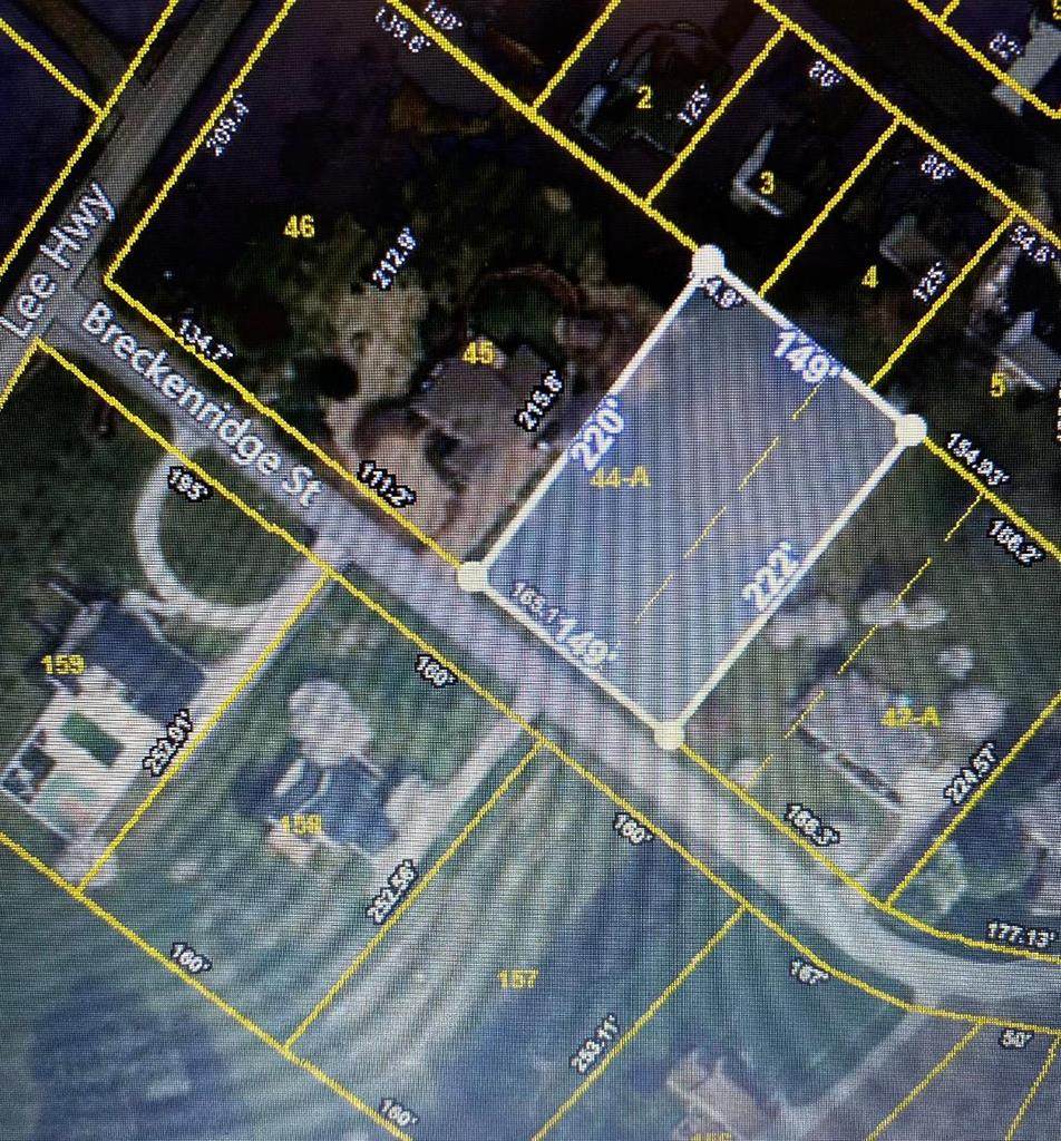 00 Breckenridge Street - Photo 1