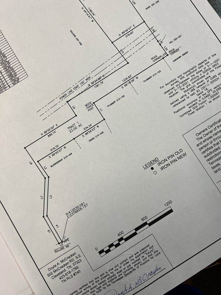 00 Sullins Road - Photo 1