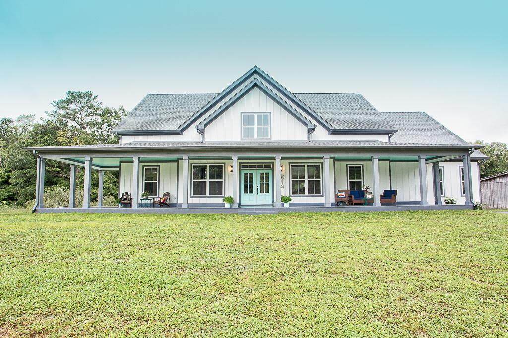 1784 Tunnel Hill Road Sw - Photo 1