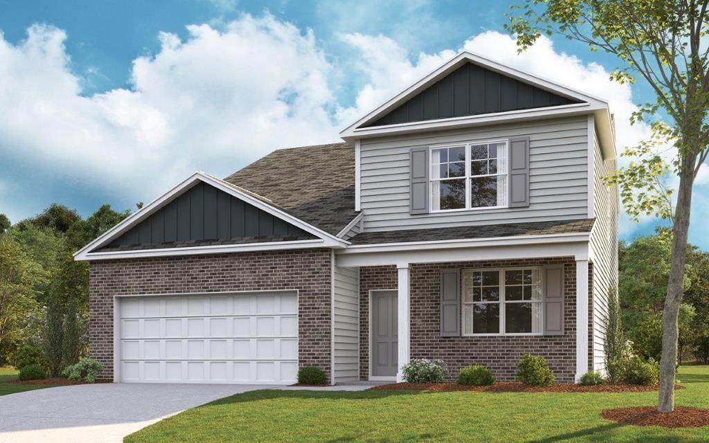 1405 Ridge Estates Drive - Photo 1