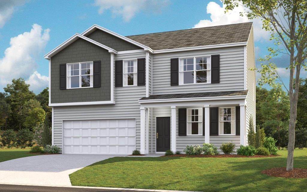 1408 Ridge Estates Drive - Photo 1