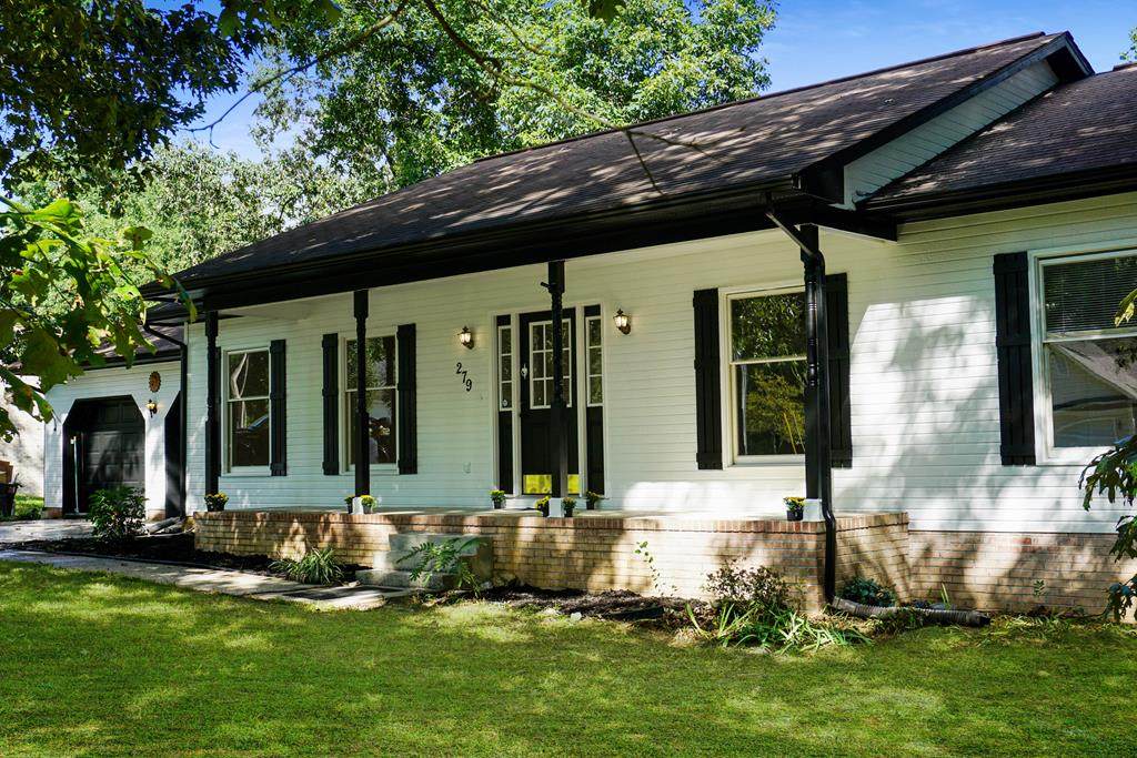 279 Old Tasso Place Ne - Photo 1