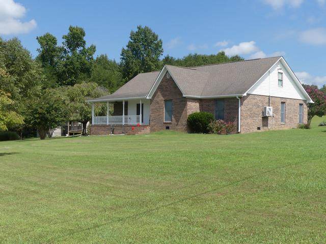 2125 County Road 561 - Photo 1