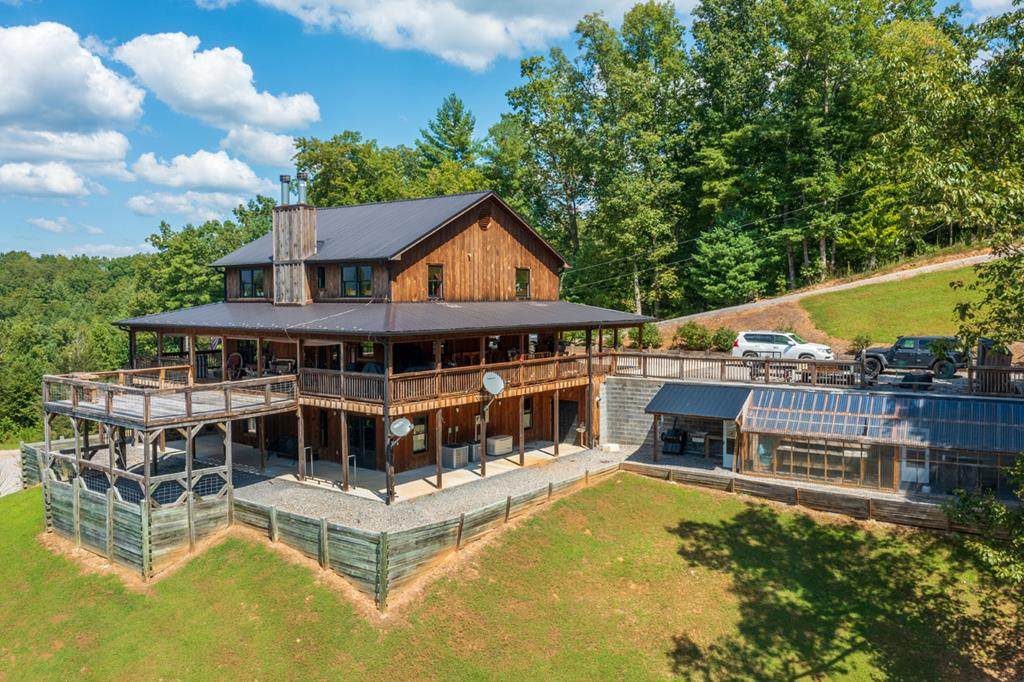 154 High Top Road - Photo 1