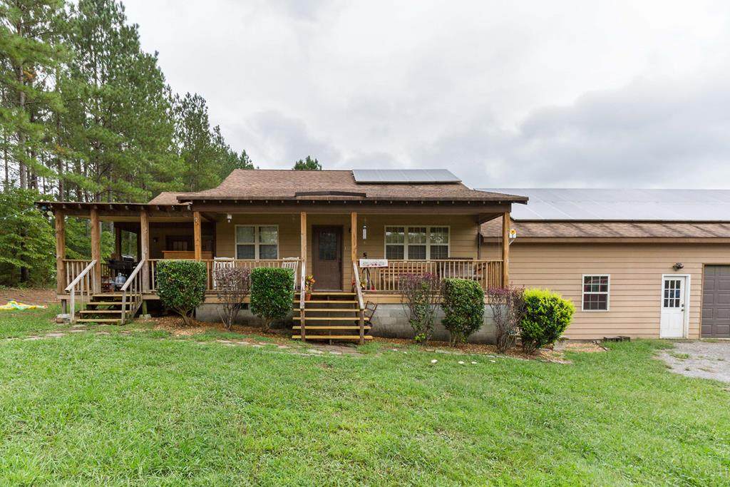 120 Nopone Estates Lane - Photo 1