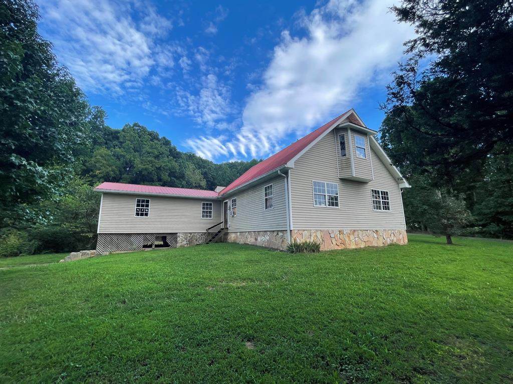 12408 North Nopone Valley Road - Photo 1