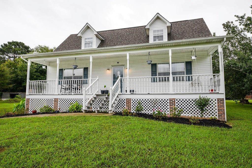 3011 Spring Place Road Se - Photo 1