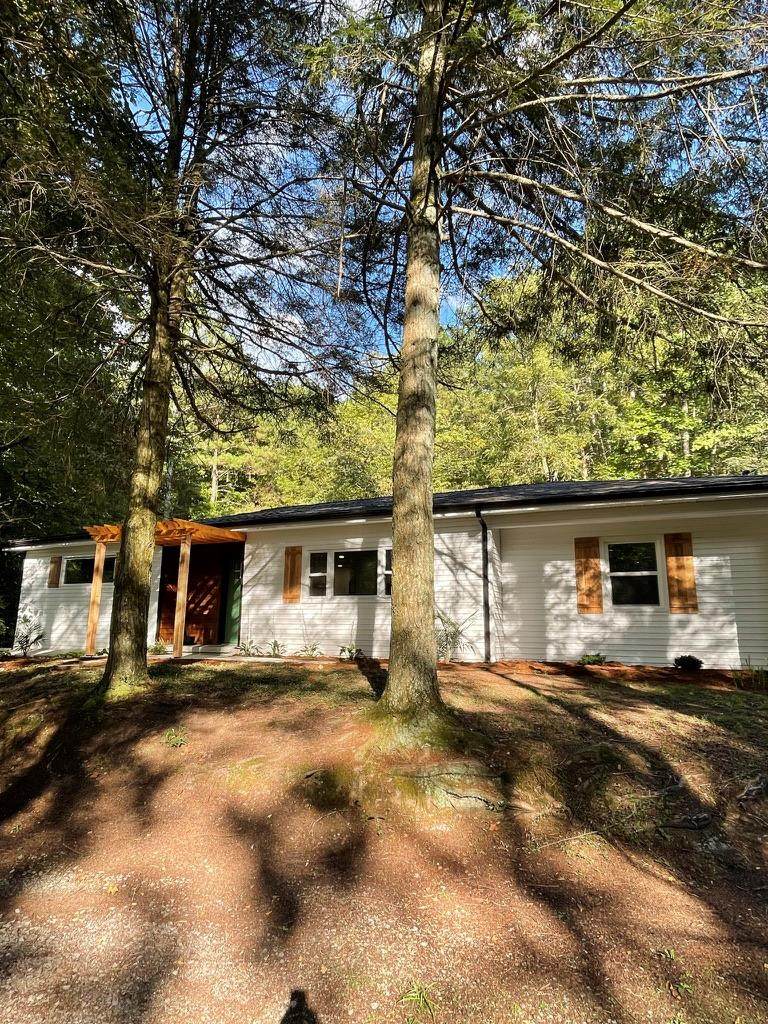 341 Old Harrison Circle Sw - Photo 1
