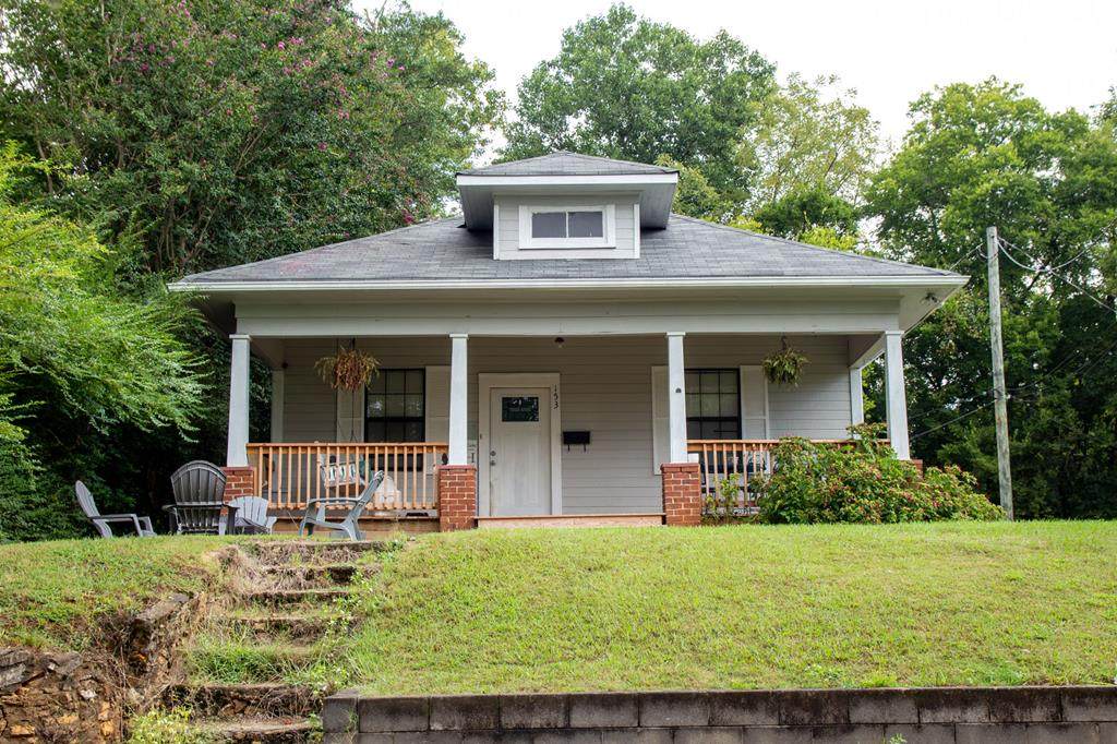 153 S Jackson Street - Photo 1