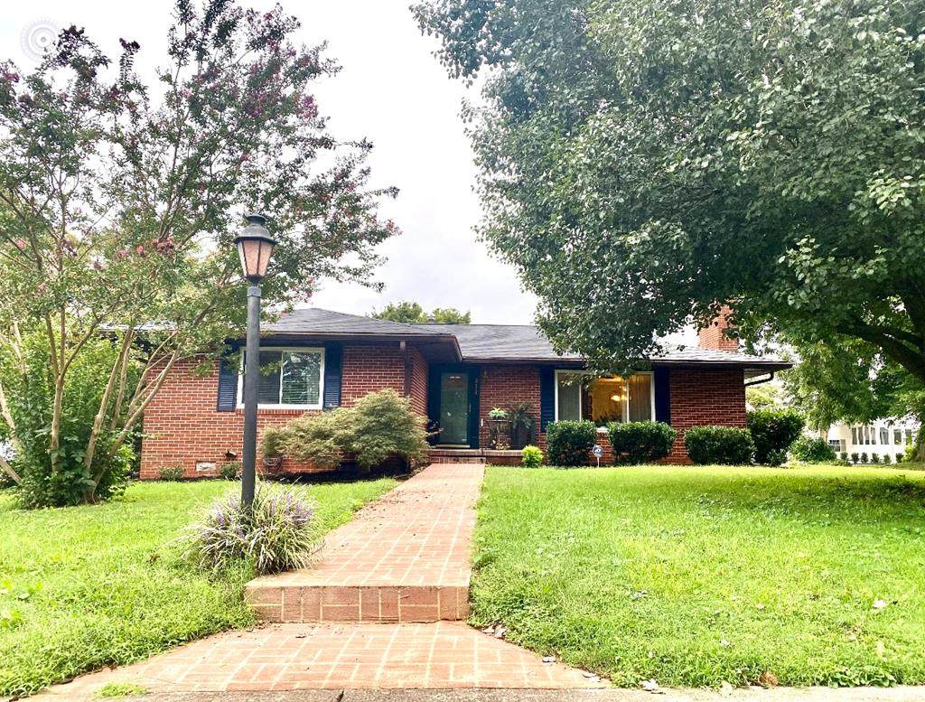 311 Chestnut Street - Photo 1