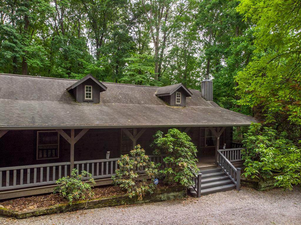108 Hunters Branch - Photo 1