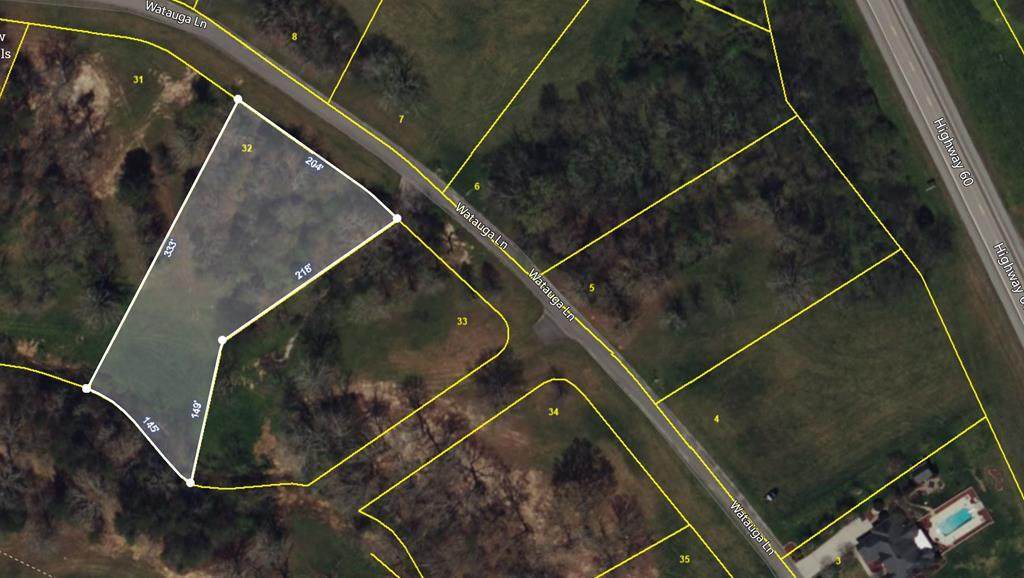 Lot 32 Watauga Lane - Photo 1
