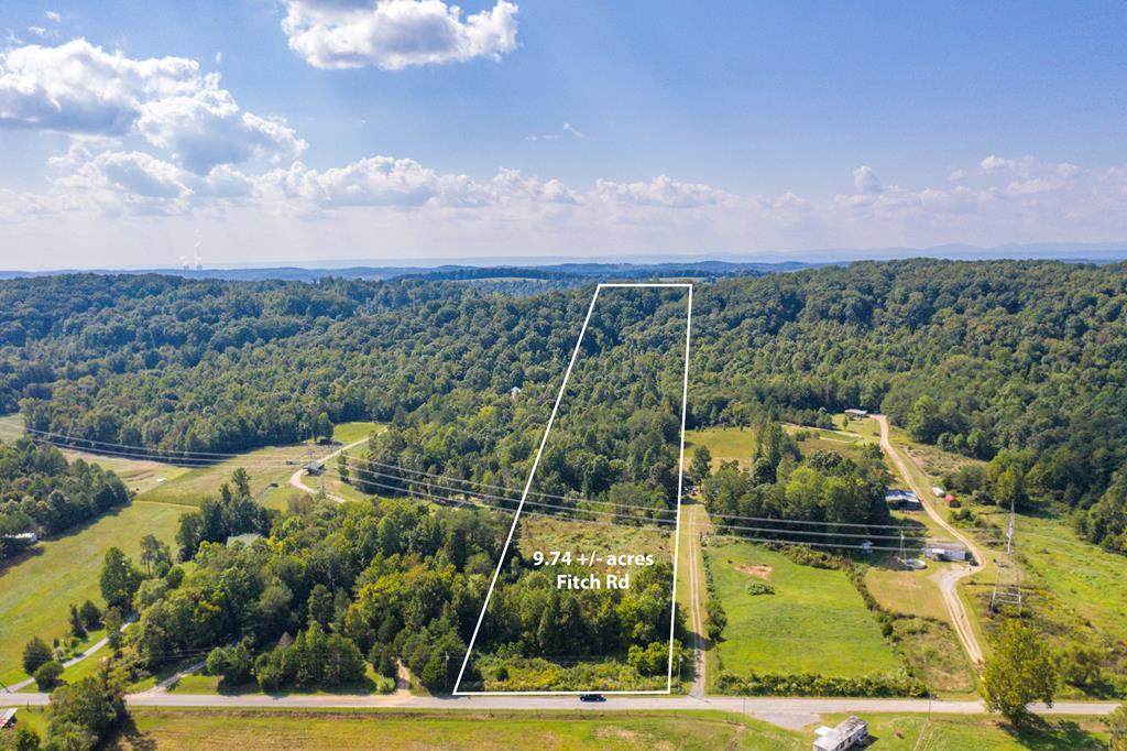 00 Fitch Road - Photo 1