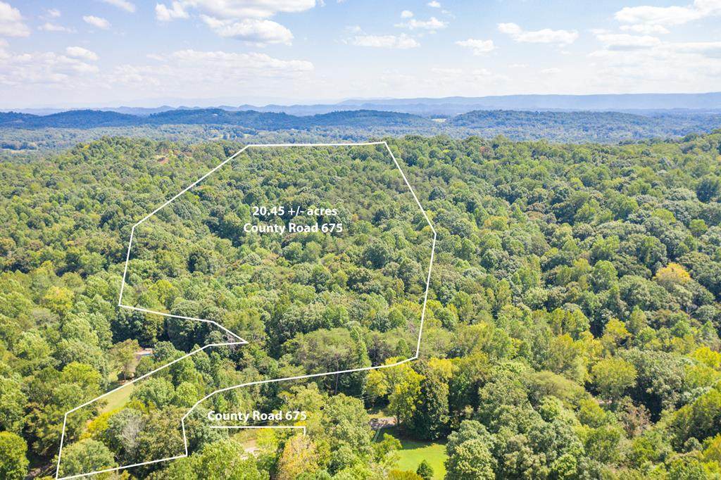 00 County Road 675 - Photo 1