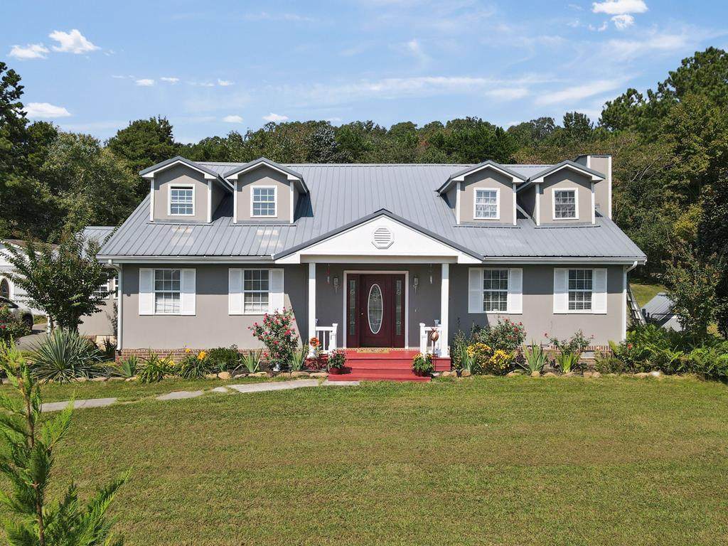 4522 Dalton Pike Se - Photo 1