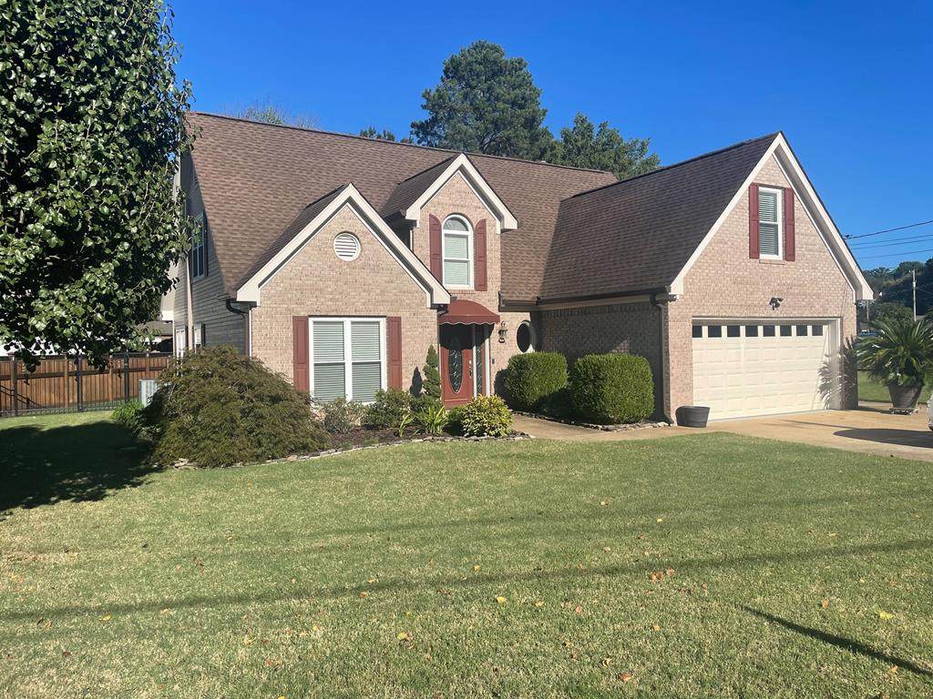 500 Cedar Glen Circle - Photo 1