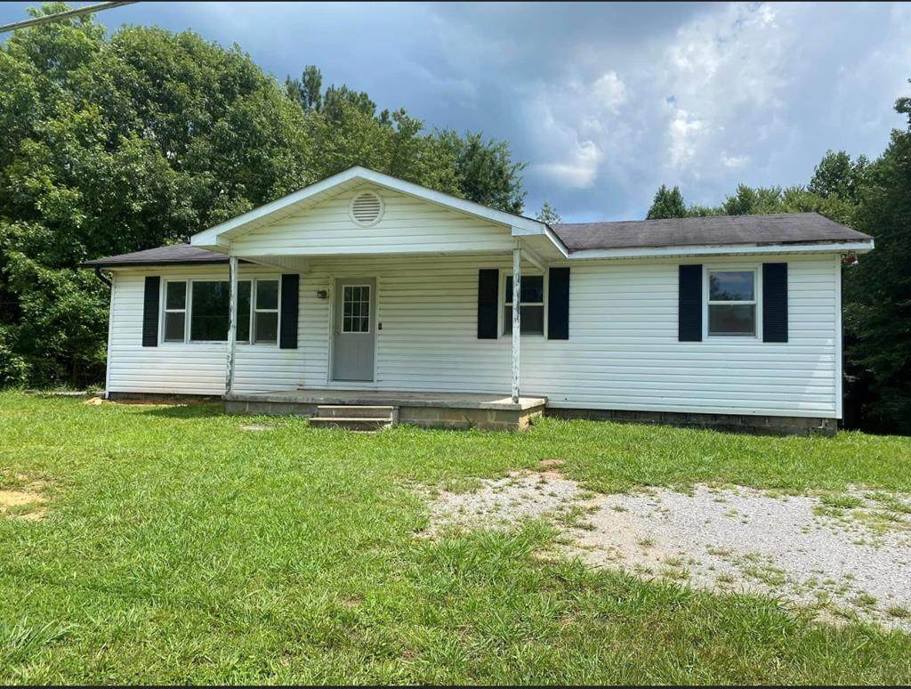 1310 Boanerges Church Road - Photo 1