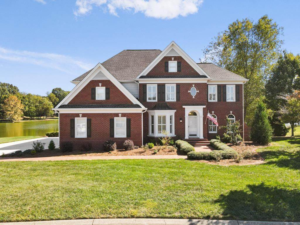 3325 Princeton Hill Circle Nw - Photo 1
