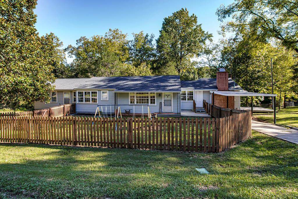719 Southern Parkway - Photo 1