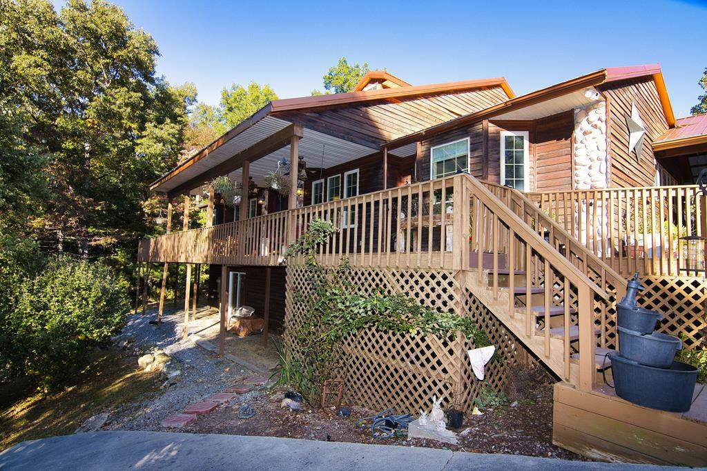 200 Massingale Road - Photo 1