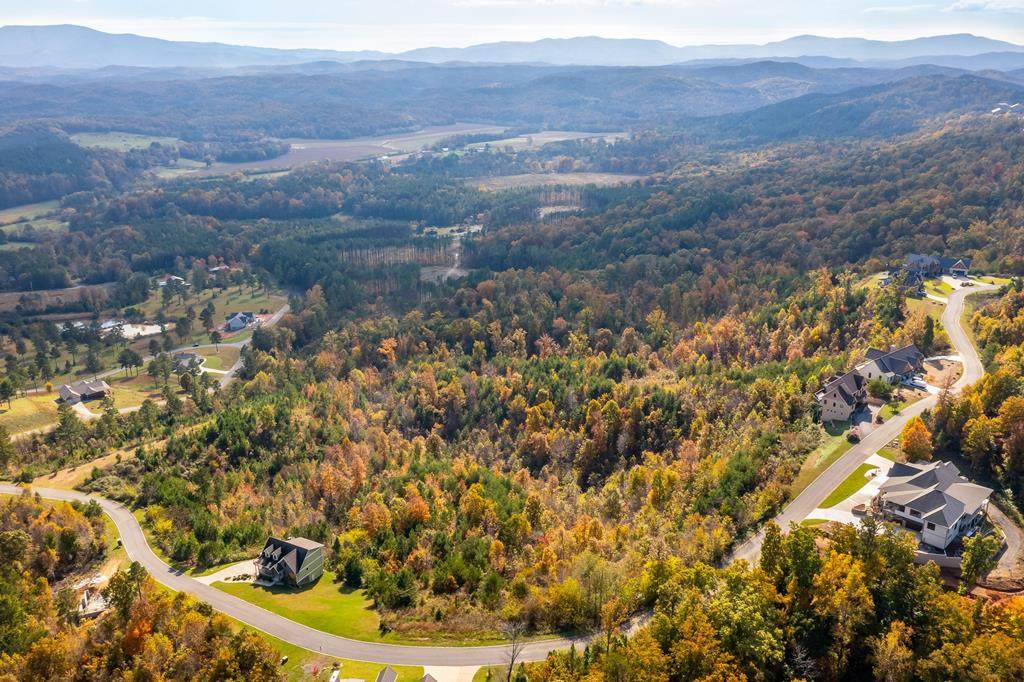 Lot 27 & 28 Ocoee Ridge Subdivision - Photo 1