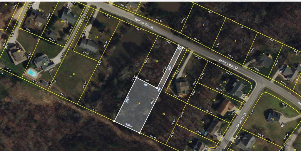 Lot 23 William Way Se - Photo 1