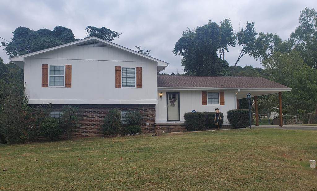 2906 Linda Circle Nw - Photo 1