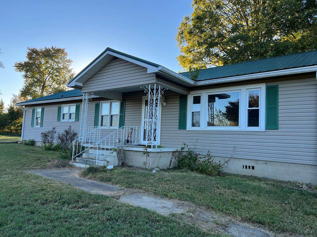 4540 Decatur Highway - Photo 1