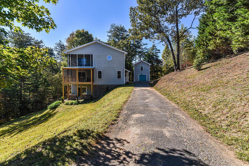 485 Beaver Cove Road - Photo 1
