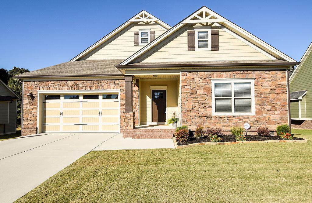 8567 Skybrook Drive - Photo 1