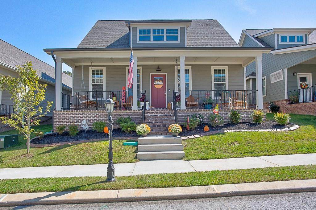 9650 Mulberry Gap Way - Photo 1