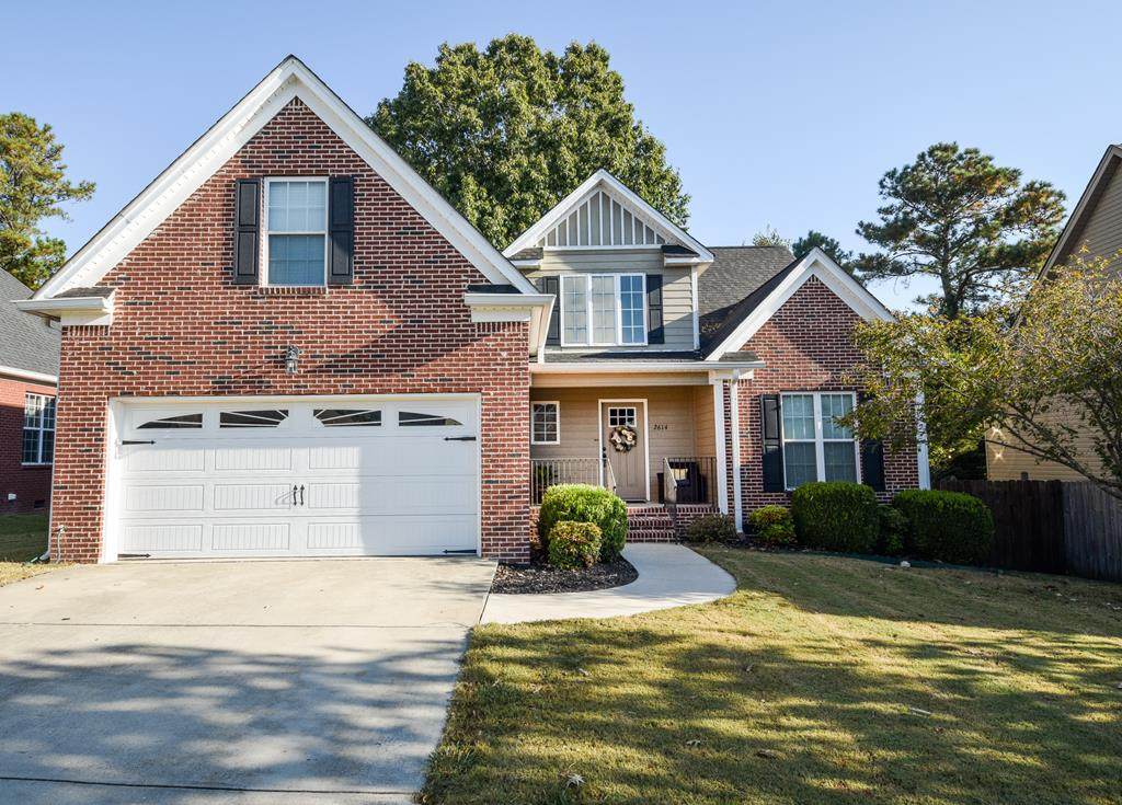 2614 Sweet Bay Circle Nw - Photo 1