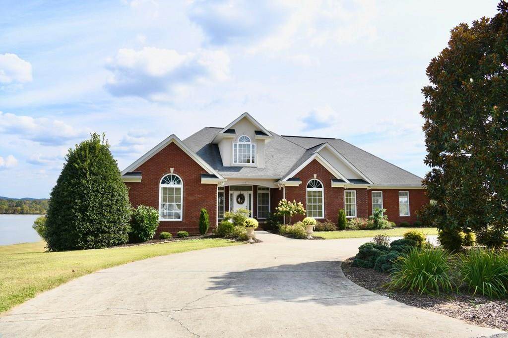 123 Summerfield Lane - Photo 1