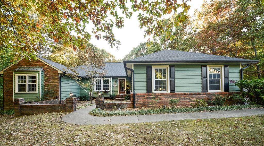 3727 Sourwood Trail Nw - Photo 1