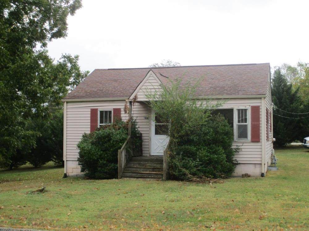 161 College Street South - Photo 1