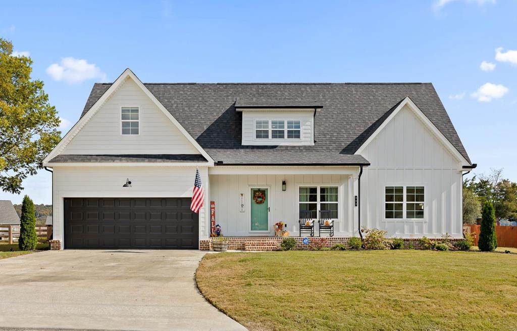 382 Old Charleston Road Ne - Photo 1