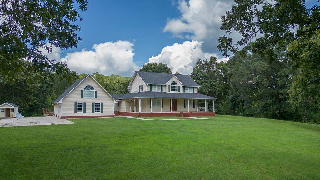 356 Blueridge View - Photo 1