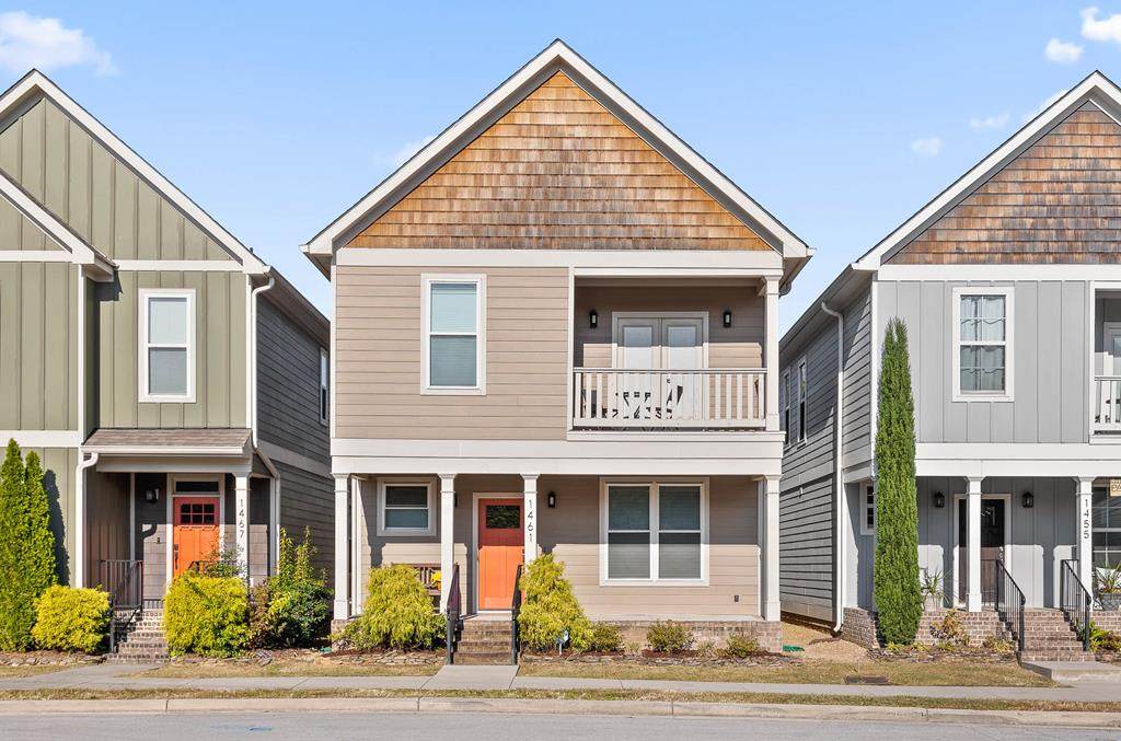 1461 Madison Street - Photo 1