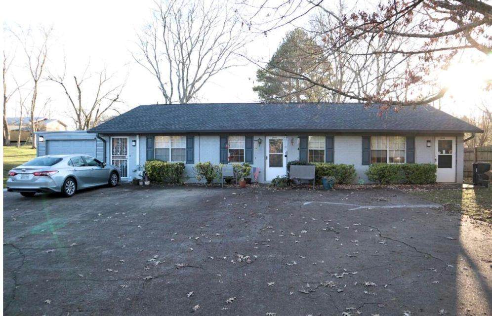 2609 Campbell Bridge Road Nw - Photo 1