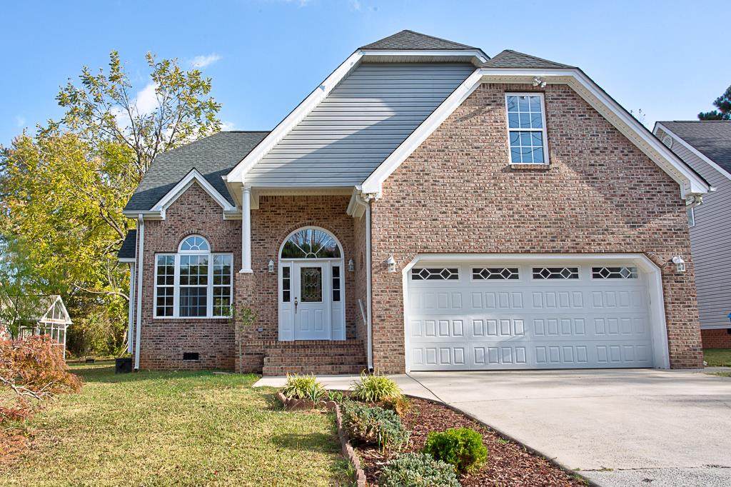 6845 Old Stage Road - Photo 1