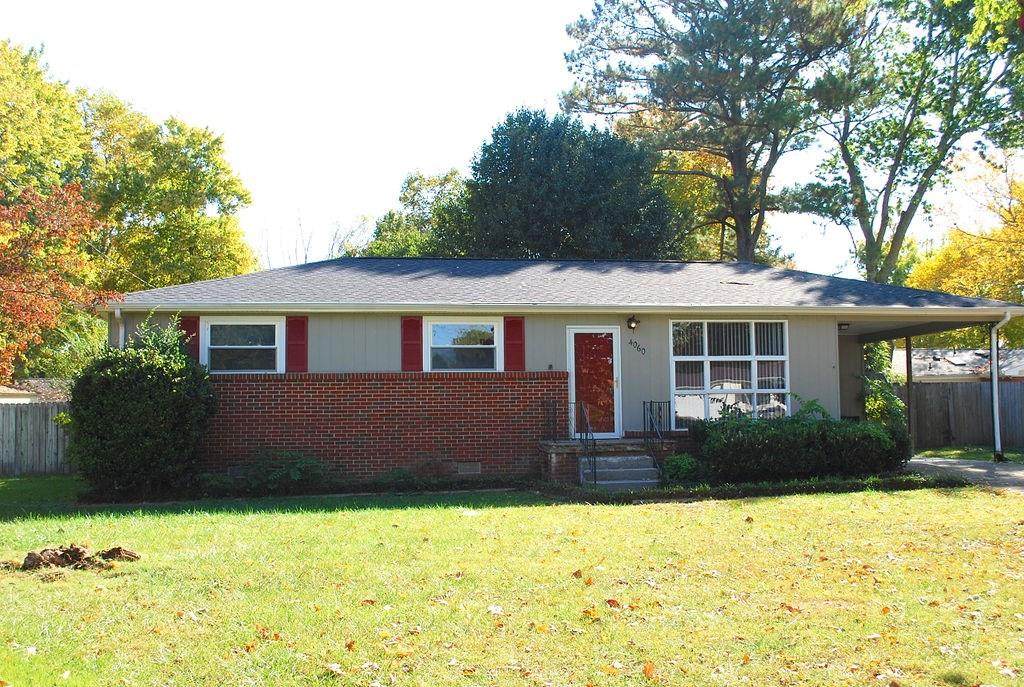 4060 Forestview Drive Nw - Photo 1