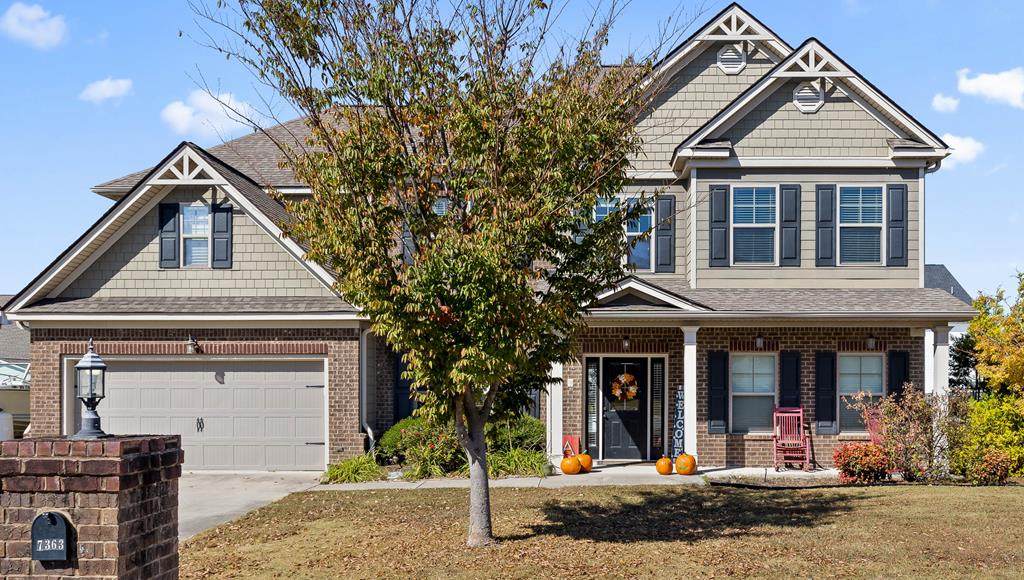 7363 Red Poppy Drive - Photo 1