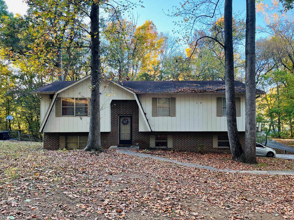 700 Ne Whisperwood Trail - Photo 1