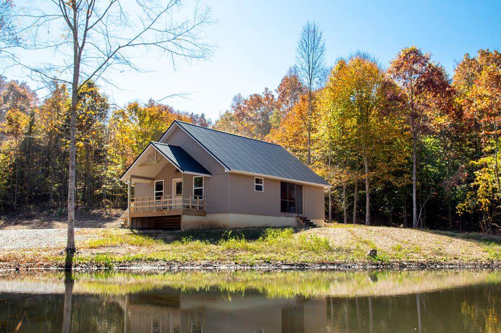 544 County Road 105 - Photo 1