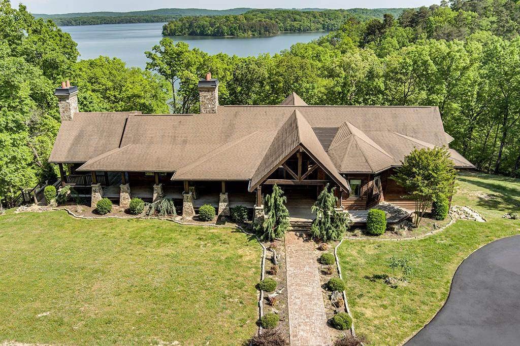 275 Wind Chase Trail - Photo 1